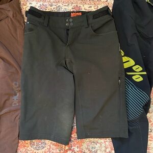 Mons royale mtb Shorts